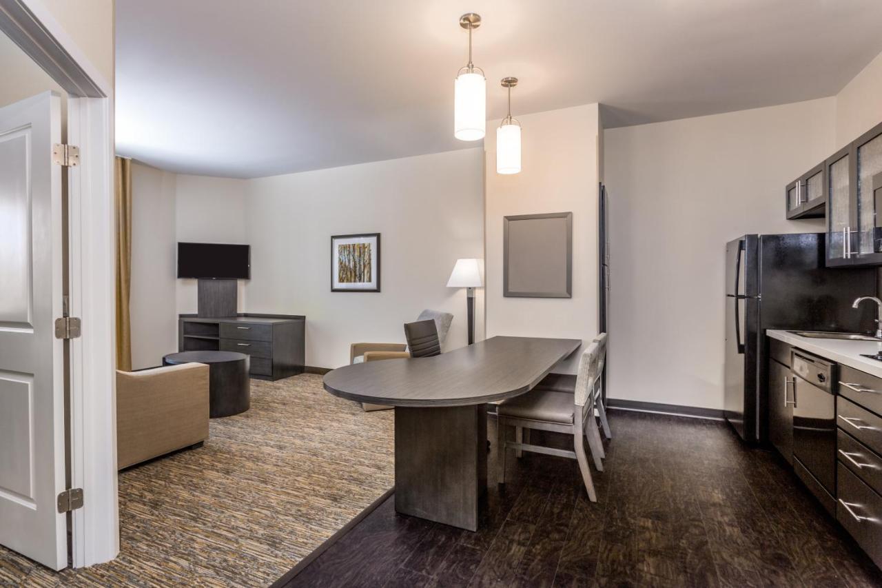 Candlewood Suites Bethlehem South, an IHG Hotel Exterior foto